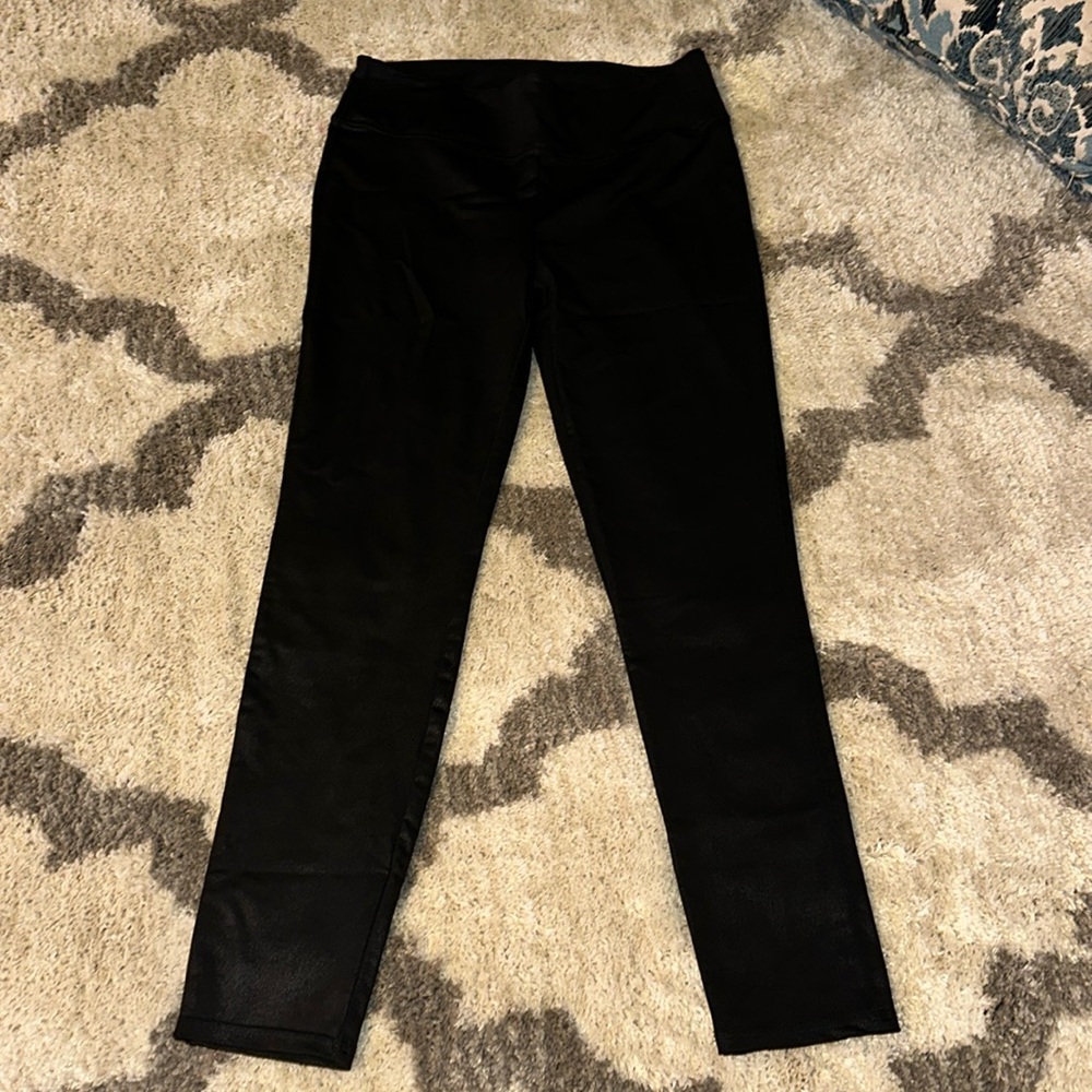 NYDJ Pull-On Legging Pants SZ S NWOT